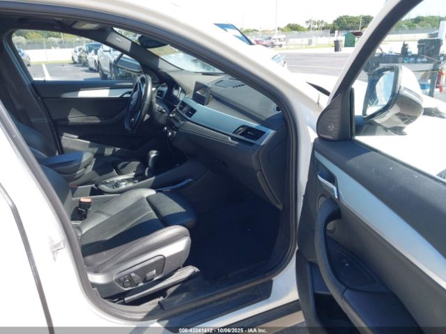 2018 BMW X2 WBXYJ5C33JEF71205 Photo 4