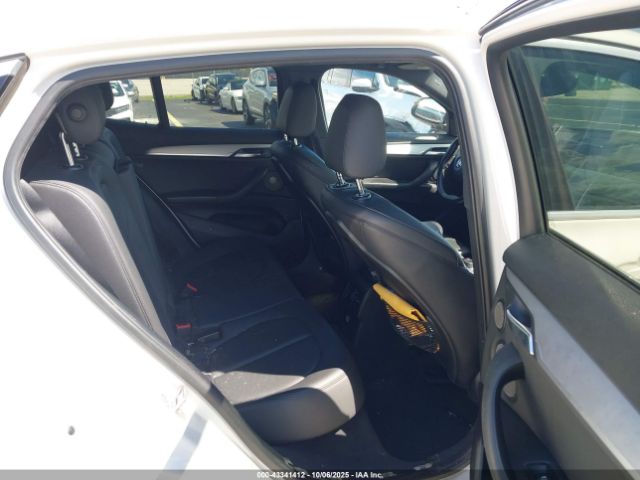 2018 BMW X2 WBXYJ5C33JEF71205 Photo 7