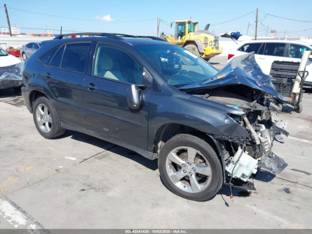 2004 LEXUS RX 330 JTJGA31U040024199
