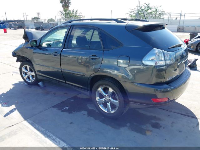 2004 LEXUS RX 330 JTJGA31U040024199 Photo 2