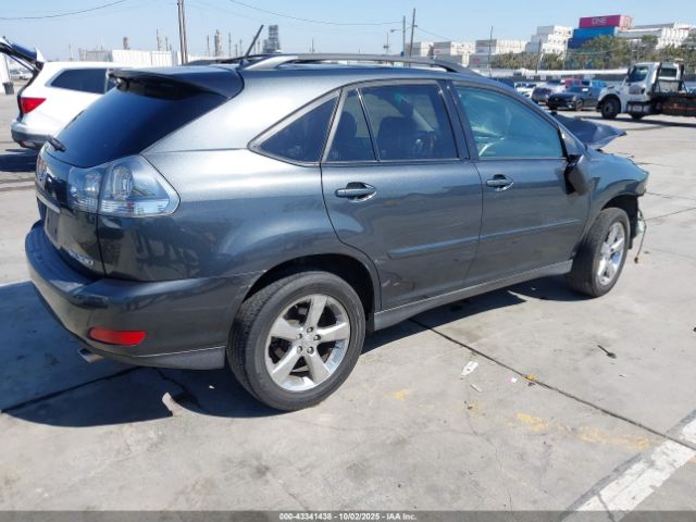 2004 LEXUS RX 330 JTJGA31U040024199 Photo 3