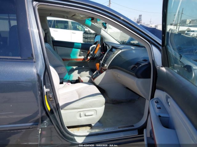 2004 LEXUS RX 330 JTJGA31U040024199 Photo 4