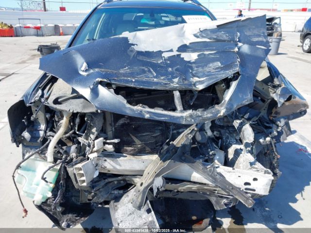 2004 LEXUS RX 330 JTJGA31U040024199 Photo 5