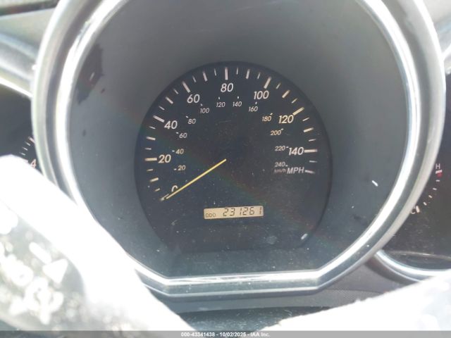 2004 LEXUS RX 330 JTJGA31U040024199 Photo 6