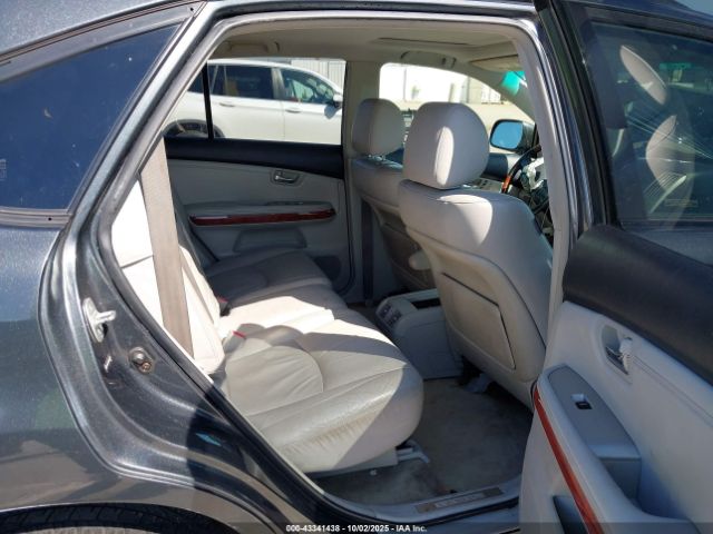 2004 LEXUS RX 330 JTJGA31U040024199 Photo 7