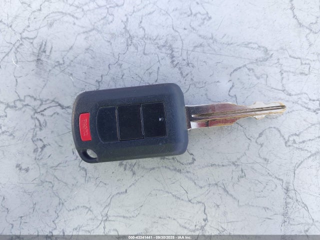 Mitsubishi mivec 2023 ML32FUFJ7PHF00592 Image 11