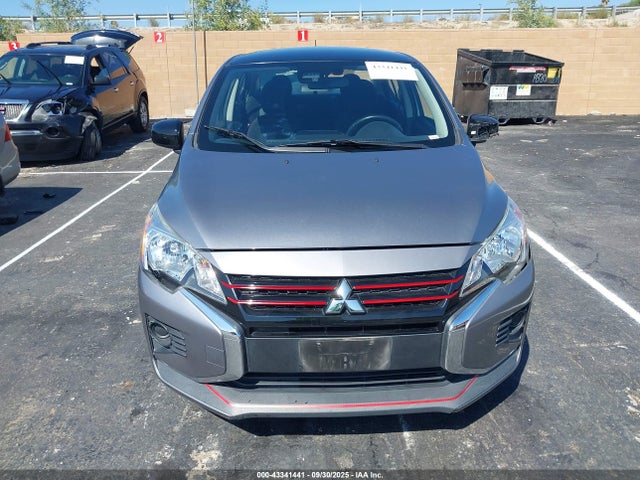 Mitsubishi mivec 2023 ML32FUFJ7PHF00592 Image 12