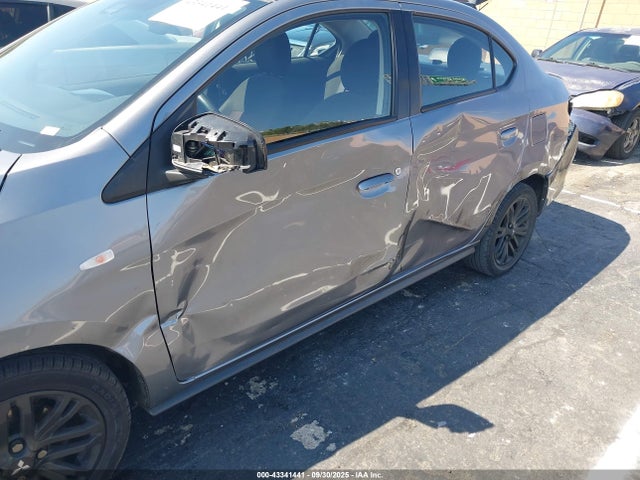Mitsubishi mivec 2023 ML32FUFJ7PHF00592 Image 6
