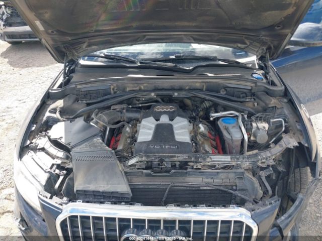 2017 AUDI Q5 WA1D7AFP1HA067164 Photo 9