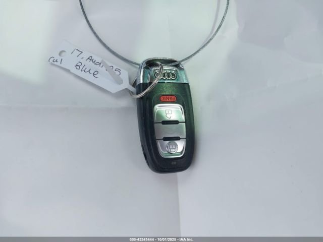 2017 AUDI Q5 WA1D7AFP1HA067164 Photo 10