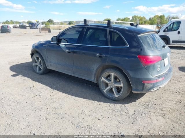 2017 AUDI Q5 WA1D7AFP1HA067164 Photo 2