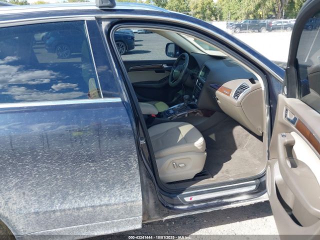 2017 AUDI Q5 WA1D7AFP1HA067164 Photo 4