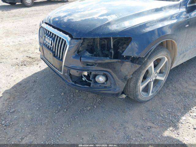 2017 AUDI Q5 WA1D7AFP1HA067164 Photo 5