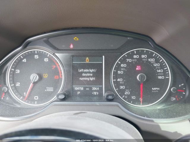 2017 AUDI Q5 WA1D7AFP1HA067164 Photo 6