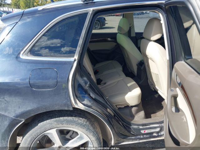 2017 AUDI Q5 WA1D7AFP1HA067164 Photo 7