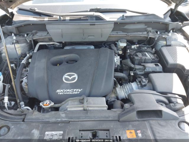 2018 MAZDA CX-5 JM3KFACM5J1349573 Photo 9