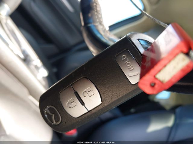 2018 MAZDA CX-5 JM3KFACM5J1349573 Photo 10