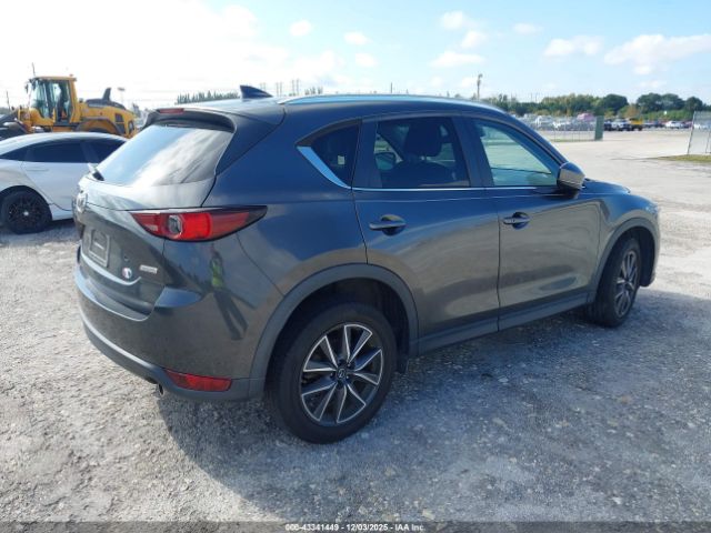 2018 MAZDA CX-5 JM3KFACM5J1349573 Photo 3