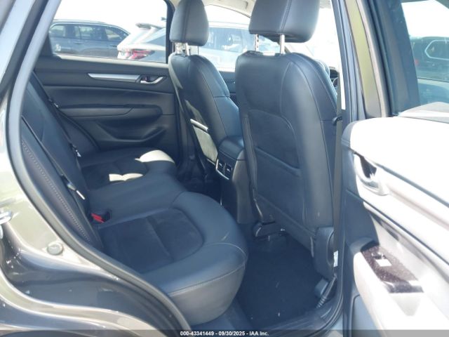 2018 MAZDA CX-5 JM3KFACM5J1349573 Photo 7