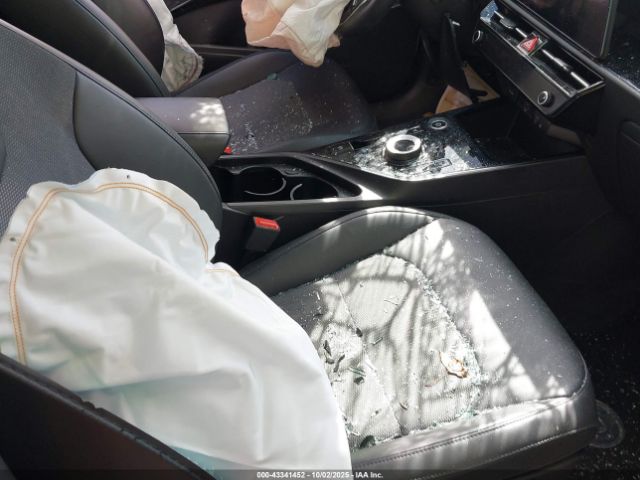 2023 KIA NIRO EV KNDCR3L19P5037540 Photo 4