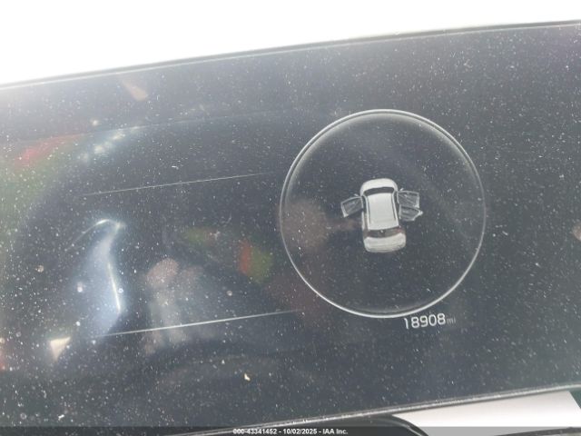 2023 KIA NIRO EV KNDCR3L19P5037540 Photo 6