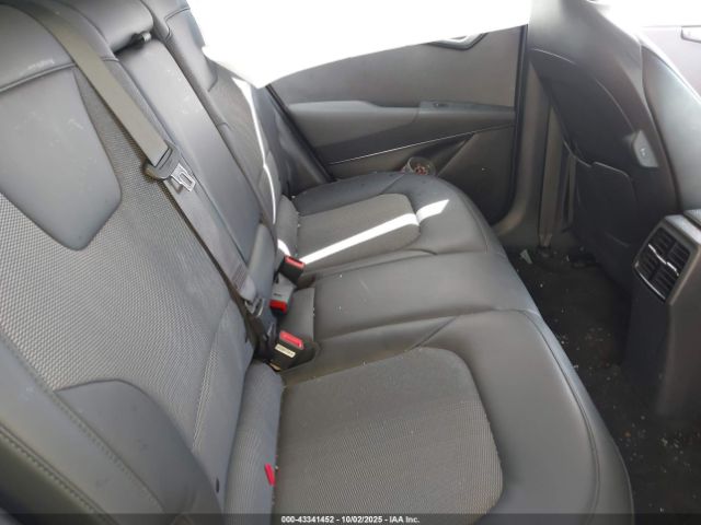 2023 KIA NIRO EV KNDCR3L19P5037540 Photo 7