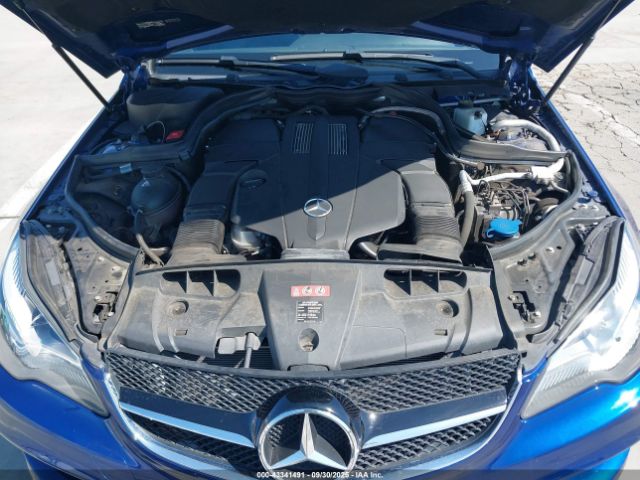 2017 MERCEDES-BENZ E 400 WDDKK6FF3HF352652 Photo 9
