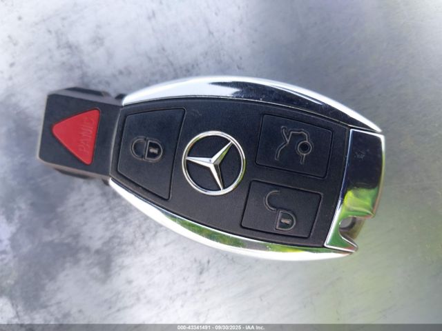 2017 MERCEDES-BENZ E 400 WDDKK6FF3HF352652 Photo 10