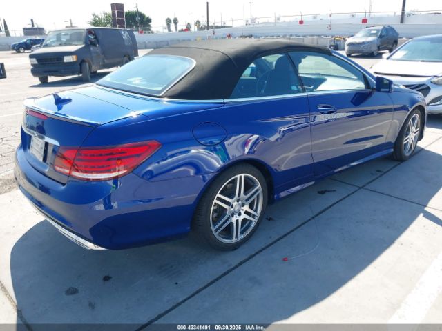 2017 MERCEDES-BENZ E 400 WDDKK6FF3HF352652 Photo 3