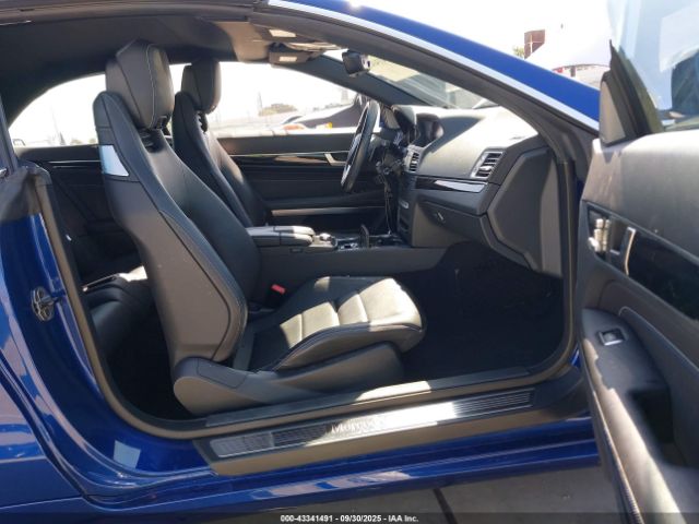 2017 MERCEDES-BENZ E 400 WDDKK6FF3HF352652 Photo 4