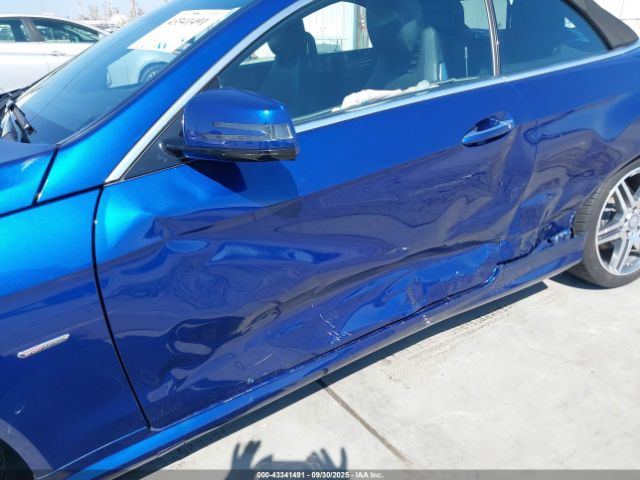 2017 MERCEDES-BENZ E 400 WDDKK6FF3HF352652 Photo 5