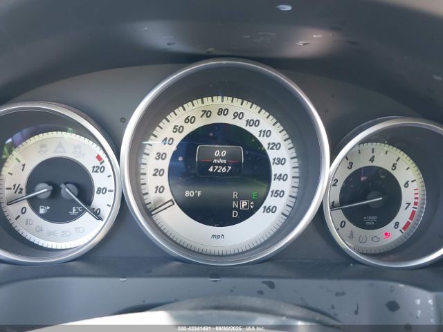 2017 MERCEDES-BENZ E 400 WDDKK6FF3HF352652 Photo 6