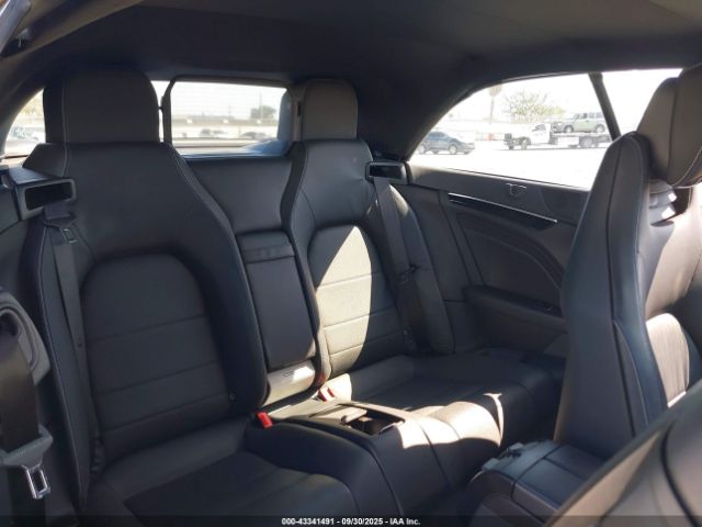2017 MERCEDES-BENZ E 400 WDDKK6FF3HF352652 Photo 7