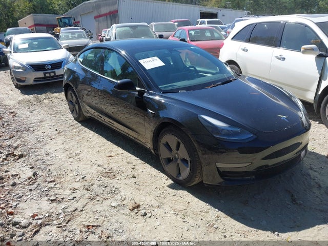 2023 TESLA MODEL 3 5YJ3E1EB8PF388590 Photo 0