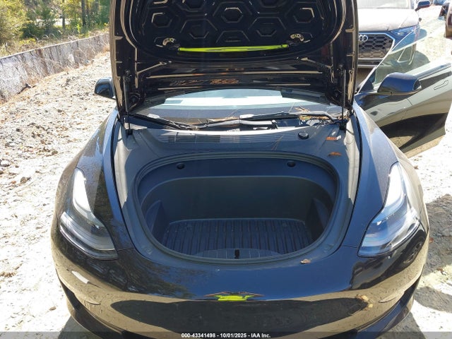 2023 TESLA MODEL 3 5YJ3E1EB8PF388590 Photo 9