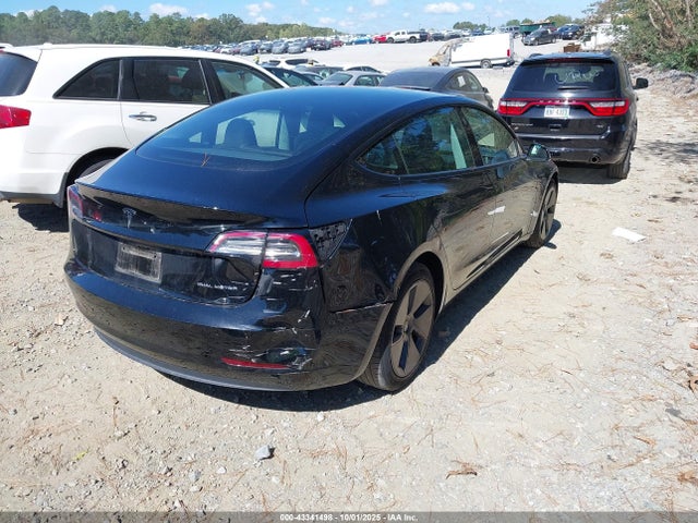 2023 TESLA MODEL 3 5YJ3E1EB8PF388590 Photo 3