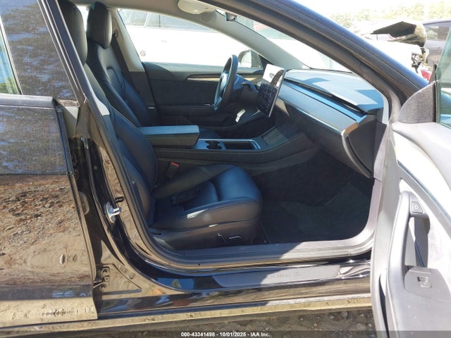 2023 TESLA MODEL 3 5YJ3E1EB8PF388590 Photo 4