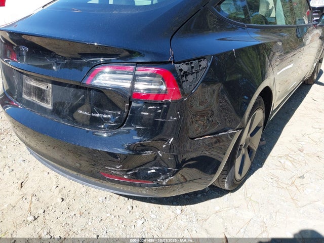 2023 TESLA MODEL 3 5YJ3E1EB8PF388590 Photo 5