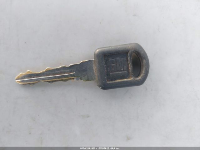 1997 GMC SIERRA 1500 1GTEK19R0VE538182 Photo 10