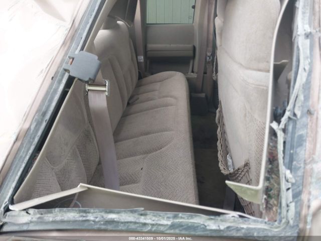 1997 GMC SIERRA 1500 1GTEK19R0VE538182 Photo 7