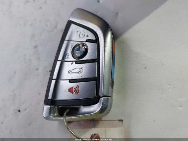2020 BMW M8 WBSAE0C05LCD81067 Photo 10