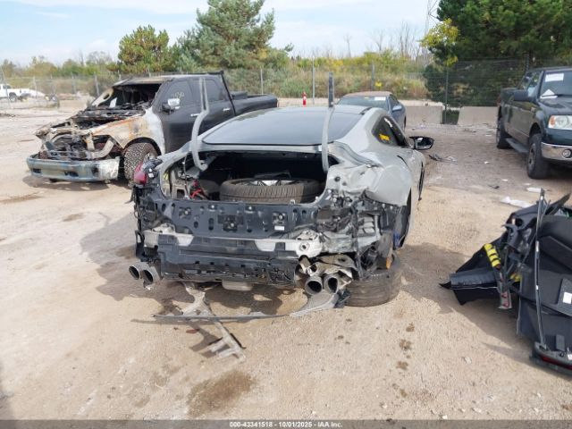 2020 BMW M8 WBSAE0C05LCD81067 Photo 3