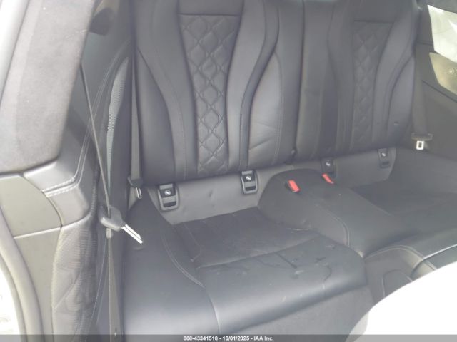 2020 BMW M8 WBSAE0C05LCD81067 Photo 7