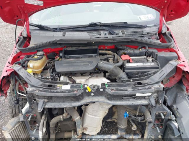 2013 FIAT 500 3C3CFFHH0DT623334 Photo 9