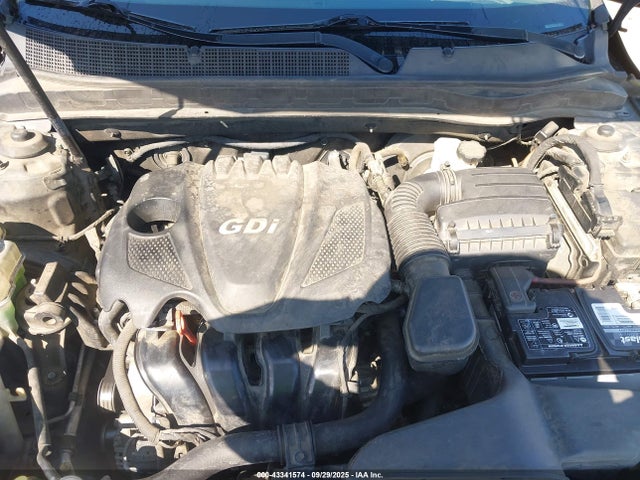 5XXGN4A79FG453656 KIA dohc gdi theta ii