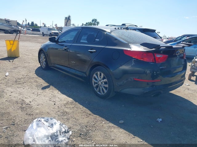 5XXGN4A79FG453656 KIA dohc gdi theta ii
