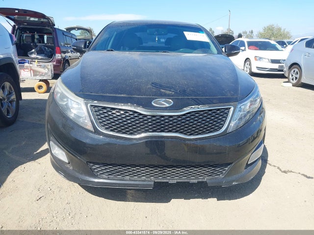 5XXGN4A79FG453656 KIA dohc gdi theta ii
