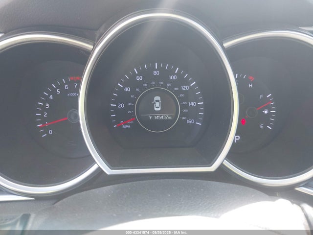 5XXGN4A79FG453656 KIA dohc gdi theta ii