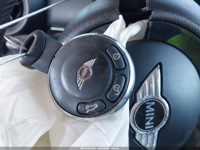 2015 MINI COUNTRYMAN WMWZC5C59FWP46193 Photo 10