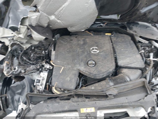 Mercedes-Benz m254 2025 W1KAF4HB3SR272238 Image 10